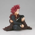 thumbnail image 2 of BanPresto - My Hero Academia - Collection Break Time - vol.5 Eijiro Kirishima (MHA), 2 of 5