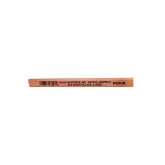 Markal 434-96927 Carpenter Pencils, Hard Lead - Gray