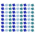 thumbnail image 2 of RENACLIPY Sturdy Glass Tiles for Creative Crafting and Decoration 1Set, 2 of 5