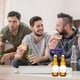 thumbnail image 5 of Advancent Bebedero de botella de cerveza doble Embudo de botella de cerveza Accesorios de cerveza Casa Despedidas de soltero Kits de decoración para fiestas Advancent HA014779-00, 5 of 5