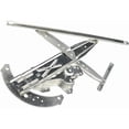 thumbnail image 5 of A-Premium Power Window Regulator without Motor Replacement for Honda Civic 1996-2000 Coupe Hatchback Front Right Passenger Side, 5 of 9