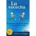 thumbnail image 1 of Pre-Owned La vocecita (Spanish Edition) (Paperback) 1603962123 9781603962124, 1 of 1