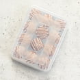 thumbnail image 3 of Nordic Ware Naturals® 12 Cavity Muffin Pan with High-Domed Lid, 3 of 8