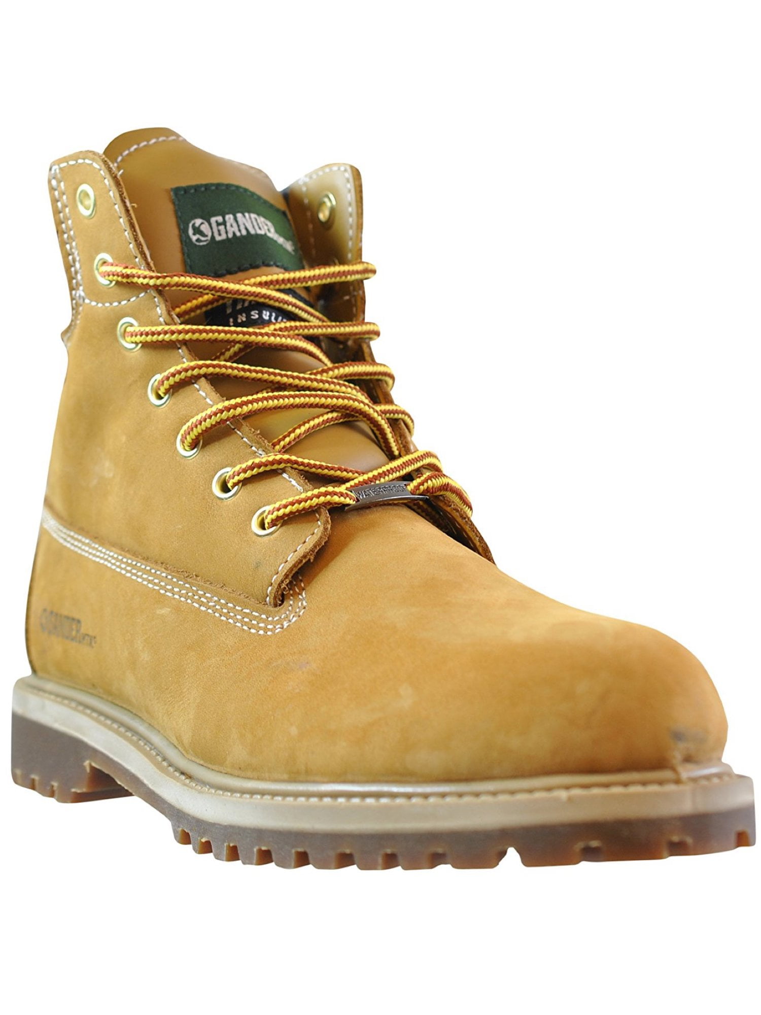 gander mountain work boots