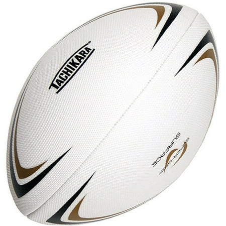 Tachikara Super-Grip Official Size Rugby Ball