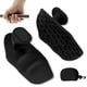 thumbnail image 1 of Almohadillas Gym Grip Pads UQOOQFA para levantamiento de pesas para hombre y mujer, color negro, 1 of 7