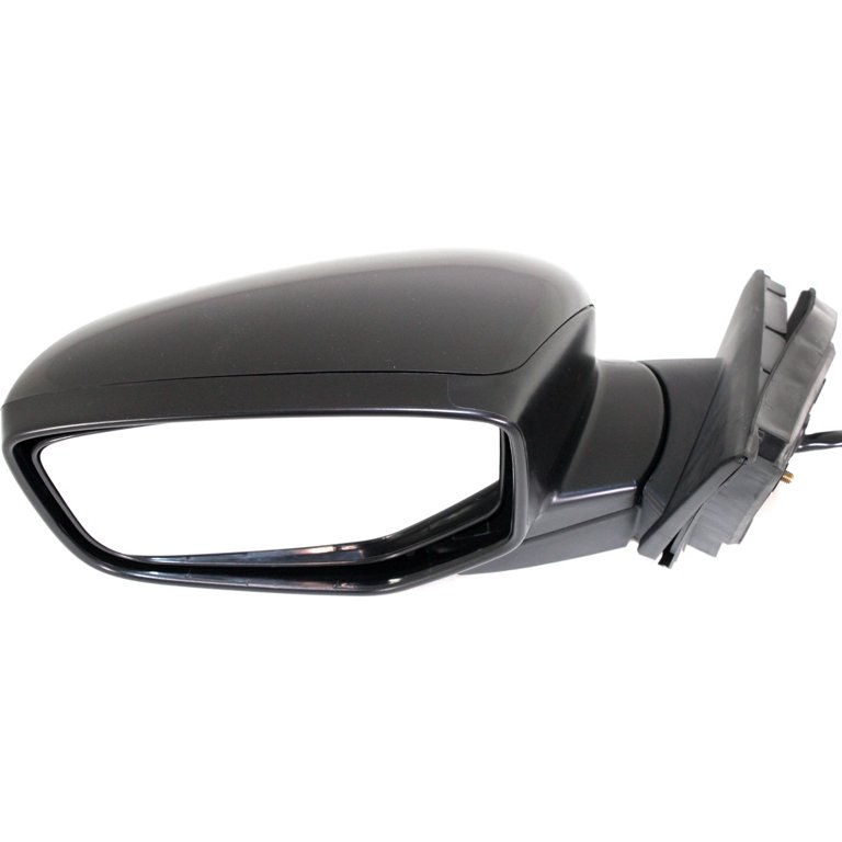Passenger Side Power Heated Mirror For 2010-2012 Honda Crosstour – Paint To Match – AM Autoparts