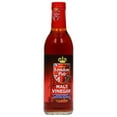 London Pub Traditional British Flavor Malt Vinegar 12.7 fl oz