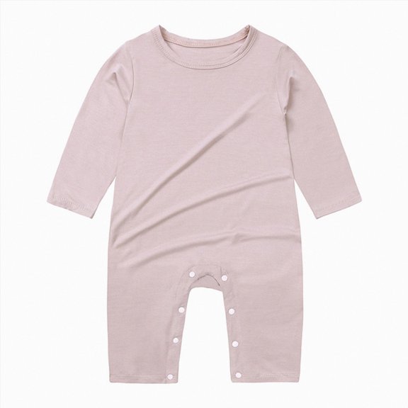CAUYDY Preemie Boy Coming Home Outfits Baby Clothing Fall Winter Newborn Long Sleeve Sleepers Infant Boys Cute Romper Bodysuit 0 3 6 9 12 18 24 Months Purple for Sizes 12-18 Months