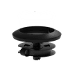 Logitech Mounting Bracket, MeetUp ConferenceCam Holder, Black ...