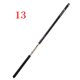 thumbnail image 1 of Caña de pescar ultraligera de fibra de carbono, alimentador portátil para agua dulce, N21T923, 1 of 4