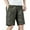 Green, variant on Cathalem Men's Running Athletic Shorts Mesh Athletic Performance Gym Shorts with Pockets,Dark Blue XL