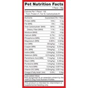 Milk Bone Crunchy Large Dog Treats, 24 oz Box, Original Beef Flavor