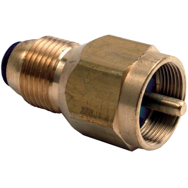 Enerco Mr Heater Propane Tank Refill Adapter