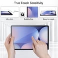 thumbnail image 3 of Protector de pantalla ProCase Galaxy Tab S10+/S9+/S9 FE+ de 12,4 pulgadas, 3 of 7