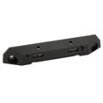 thumbnail image 3 of Parachoques Delantero ANGGREK Accesorio Para Coche RC Para RGT 1/10 Monster Truck Off Road Color Plata, Negro, 3 of 8
