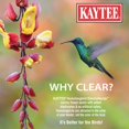 thumbnail image 3 of Kaytee Hummingbird Ready to Use Electro Nectar, 64-Ounce, 3 of 6