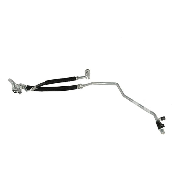 ACDelco 15-33495 A/C Hose Assembly for Pontiac G6 2007–2010 / Malibu 2007–2010 / Saturn Aura 2007–2008 3.5L, 1 Pc