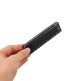 thumbnail image 4 of LITINKIMI Sleek Black Metal 10 Holes Harmonica with 20 Tones for Music Instruments Beginners, 4 of 8