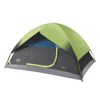 Tesco 4 2025 man tent