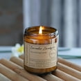 thumbnail image 3 of MINSUI-Lavender Eucalyptus Candles for Home Scented - 8oz Aromatherapy Candles for Relaxation Anxiety Stress Relief Non Toxic, Calming Candles Gifts for Women Soothing Relaxing Bath Yoga Meditation, 3 of 3