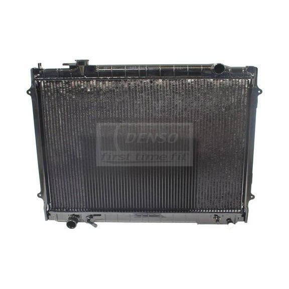Denso 221-3137 Radiator Fits select: 1995-2004 TOYOTA TACOMA