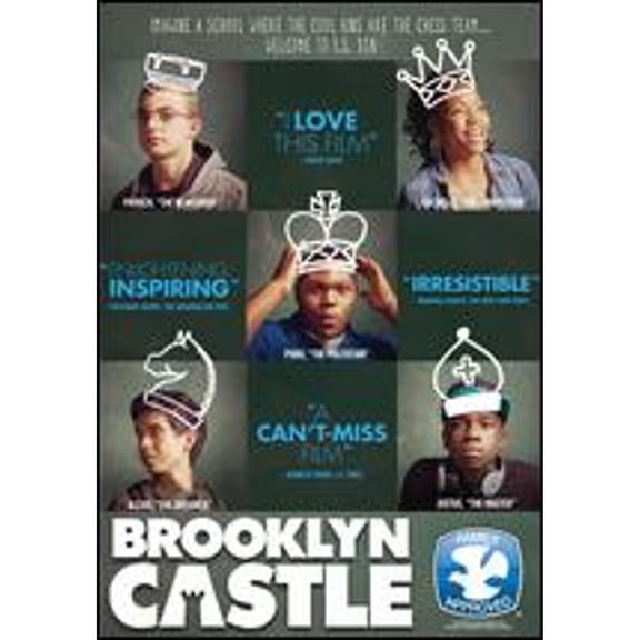 Pre-Owned Brooklyn Castle
