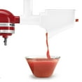 KitchenAid Fruit & Vegetable Strainer Parts (FVSP)