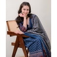 thumbnail image 2 of KLOSIA Women's Rayon Printed Anarkali Kurta and Pant with Dupatta Set, 2 of 7