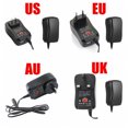 thumbnail image 2 of Adaptateur Secteur Alimentation AC/DC Commutation Adaptateur Secteur Réglable 3-12V Alimentation, 2 of 2