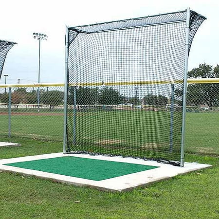 Hitting Station