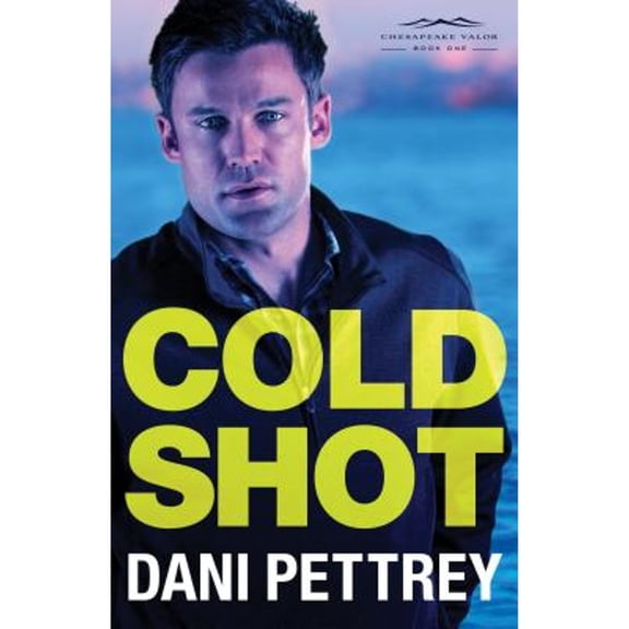 Pre-Owned Cold Shot (Paperback) 0764211978 9780764211973