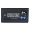 thumbnail image 1 of Frequency Generator 150KHz PWM Square Wave Signal Pulse Digital Display Adjustable for Control, 1 of 5