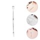 thumbnail image 5 of Extractor de espinillas de acero inoxidable, herramienta de eliminación, raspador Facial, herramientas para mujeres, 5 of 8