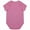 Bright Pink, variant on Babies Bodysuit