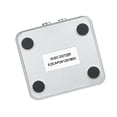 thumbnail image 4 of Numériseur de Musique Hifi Lecteur de Musique Enregistrement Analogique Musique en Carte SD USB Mini Port USB Lecture Télécommande, 4 of 7