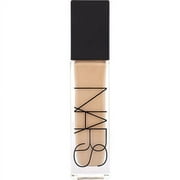 Nars Natural Radiant Longwear Foundation - #Mont Blanc (Light 2) --30ml/1oz: Experience Radiant Coverage with Nars Longwear Foundation