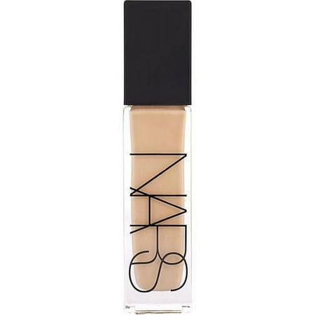 Nars Natural Radiant Longwear Foundation - #Mont Blanc (Light 2) --30ml/1oz: Experience Radiant Coverage with Nars Longwear Foundation