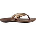 thumbnail image 3 of OluKai Women's U'I Thong Sandal, 3 of 4