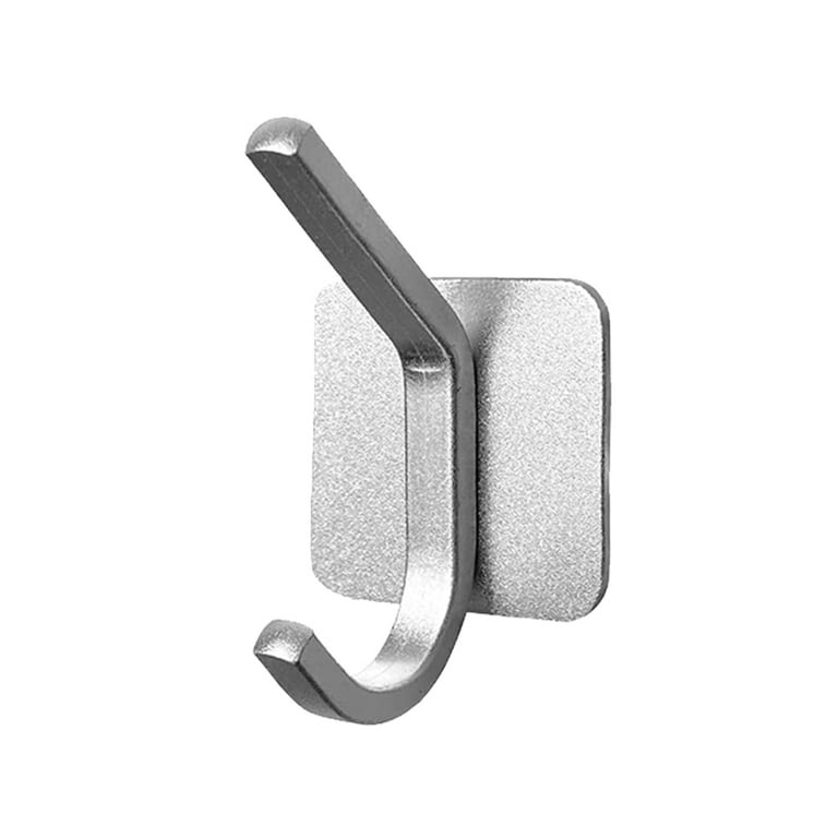 Towel Hook/Adhesive Hooks - Wall Hooks for Coat/Robe/Towels Stick