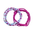thumbnail image 2 of 2 Piezas Cadenas de Cuentas para La Cintura Bikini Cadena para El Vientre con Cuentas Moda Elegante Cuenta para El Vientre Cadena para El Cuerpo, 2 of 8