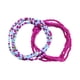thumbnail image 1 of Cadenas de cintura Sunnimix 2 piezas Accesorios de Cadena para el cuerpo bohemias rojo + azul, 1 of 8