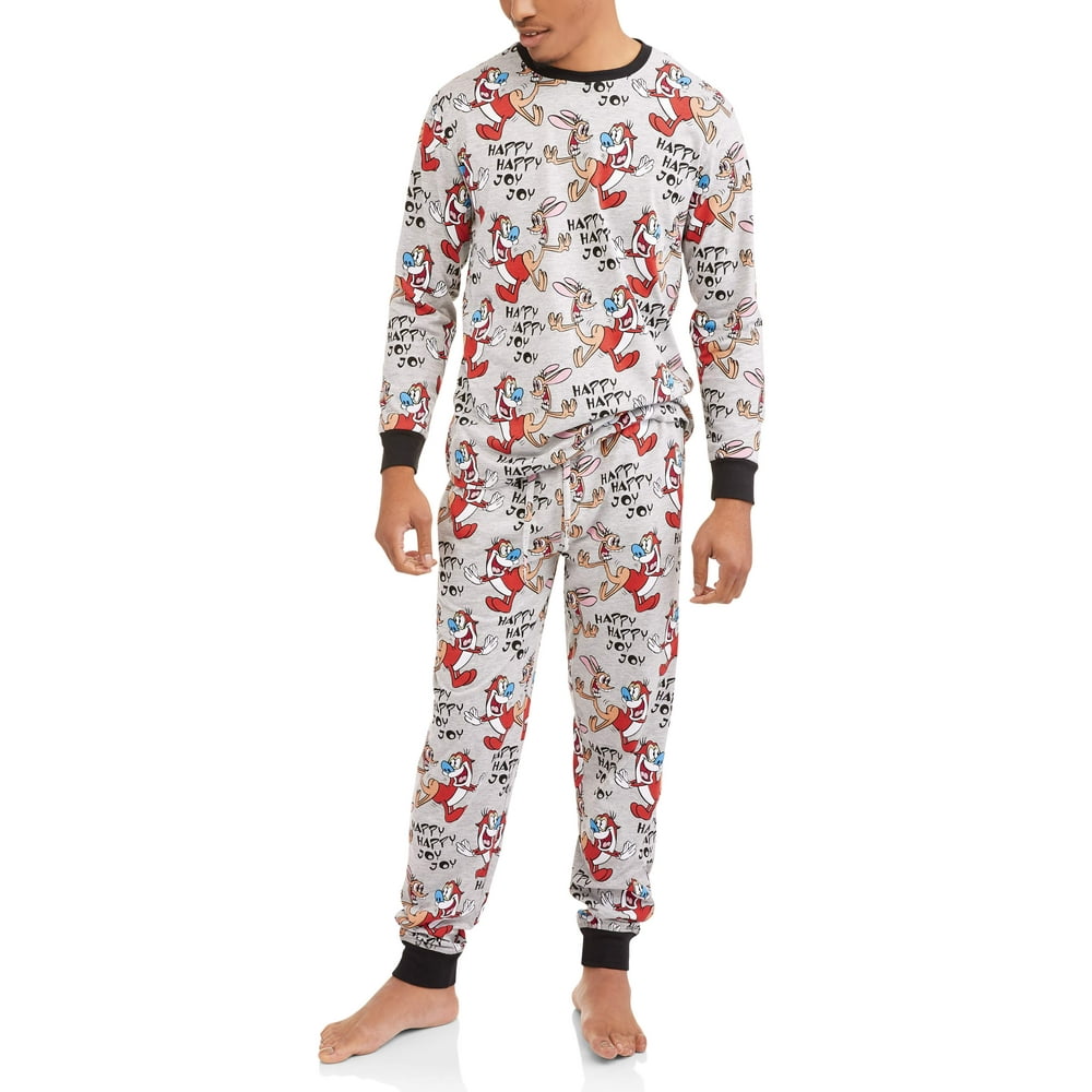 jogger sleep set