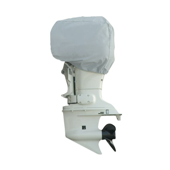 Carver 70009P-10 Boat Motor Cover