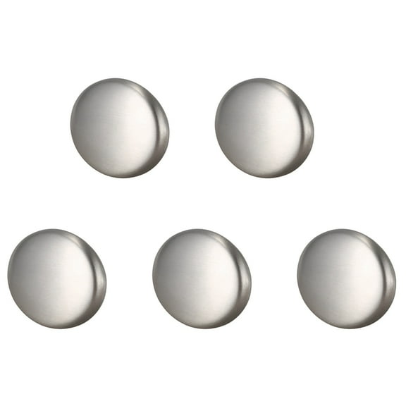 5X Stainless Steel Soap