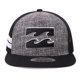 thumbnail image 2 of Gorra de béisbol Spoondrifts Anime para niños de 56 a 58 cm, ajustable, 2 of 3
