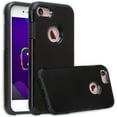 thumbnail image 3 of Protective Design Hybrid Case for Apple iPhone 7 Exact Fit, 3 of 3