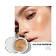 thumbnail image 1 of Color Change Eyeshadow Powder Pigment Eyeshadow Makeup Pearl Powder High Light Multi Color, Makeup Eye Shadow, 1 of 9