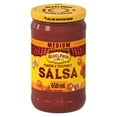 thumbnail image 1 of Old El Paso Thick 'n Chunky Medium Salsa, 1 of 10