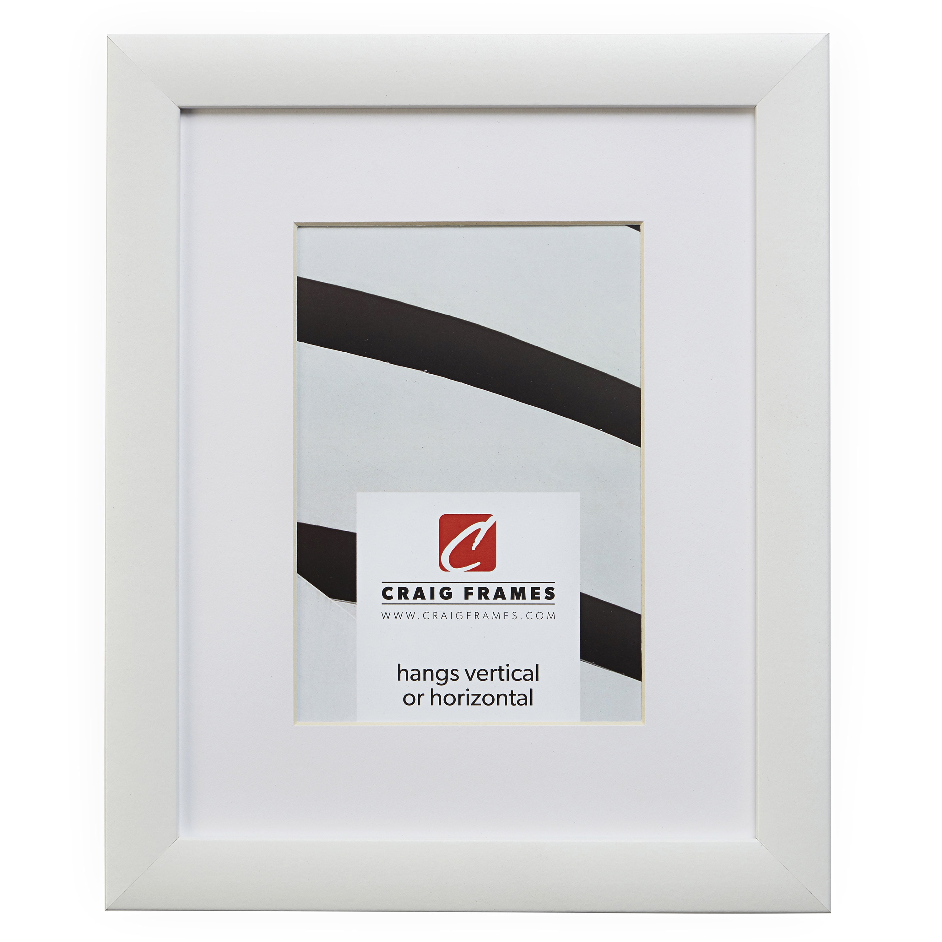 Details about   Creative Picture Frames 11x14-inch Mahogany Diploma Frame with Black Mat to Hold 